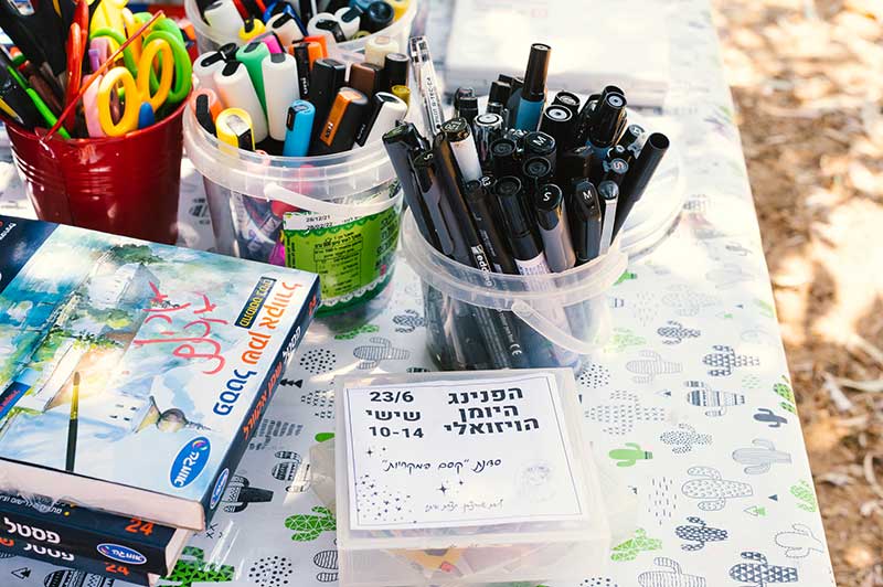 יומן וירטואלי